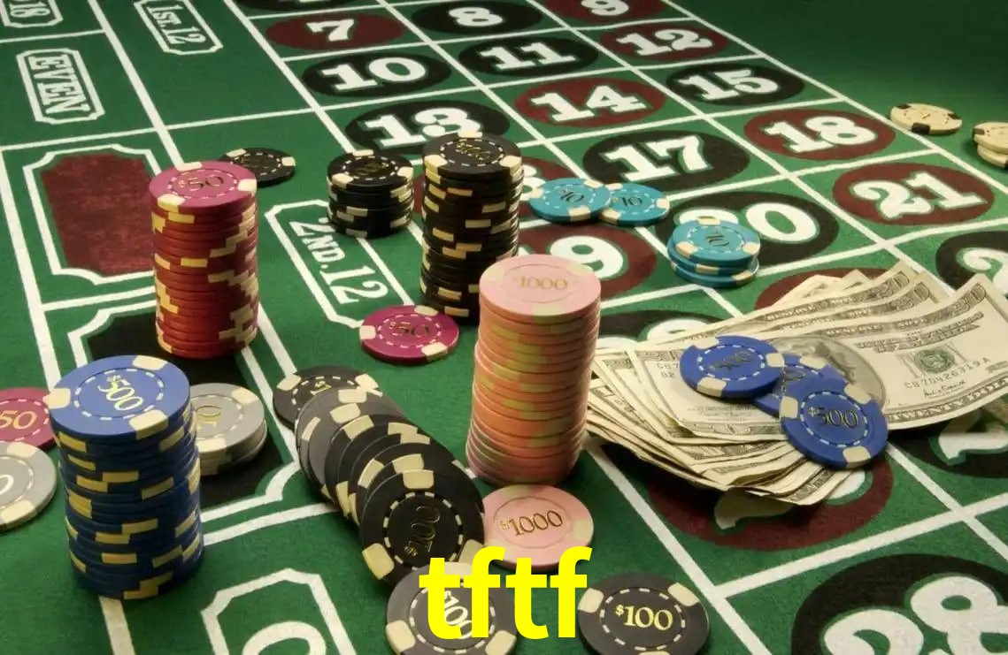 tftf -  - tftf bet