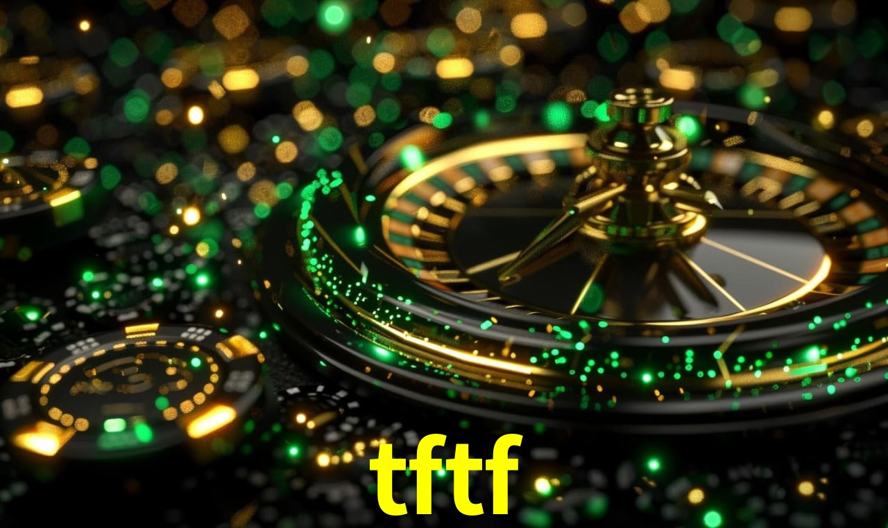 A Experiência Imersiva dos Cassinos Ao Vivo no tftf