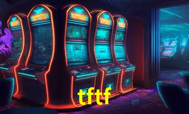 Descubra o Mundo do Cassino Online com tftf