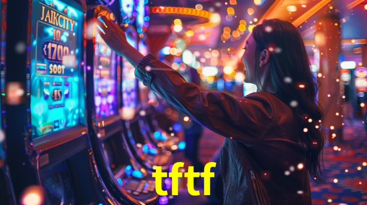 tftf bet
