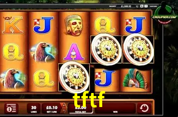 A Emoção da Loteria na tftf: Uma Chance de Mudança de Vida