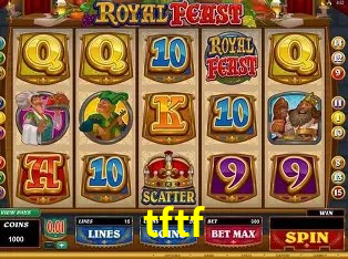 Platform Technology tftf