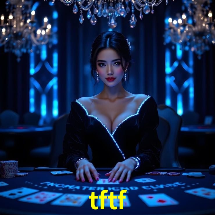 A Experiência Imersiva dos Cassinos Ao Vivo no tftf