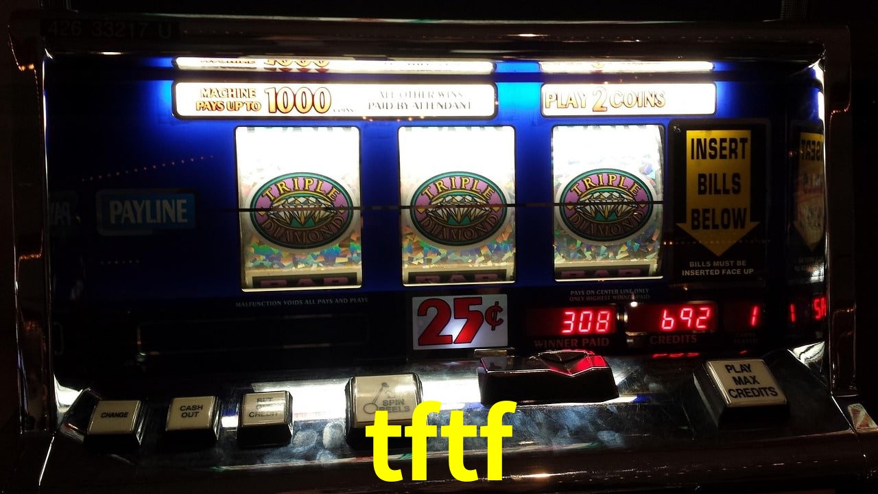 Live Casino tftf