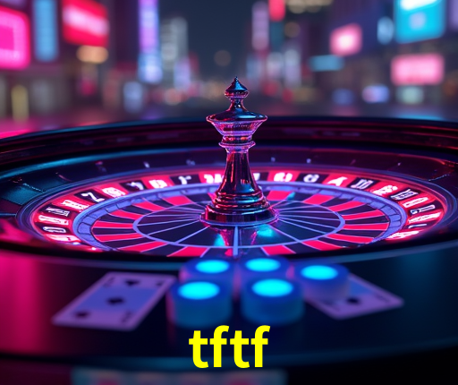 Casino Ao Vivo tftf