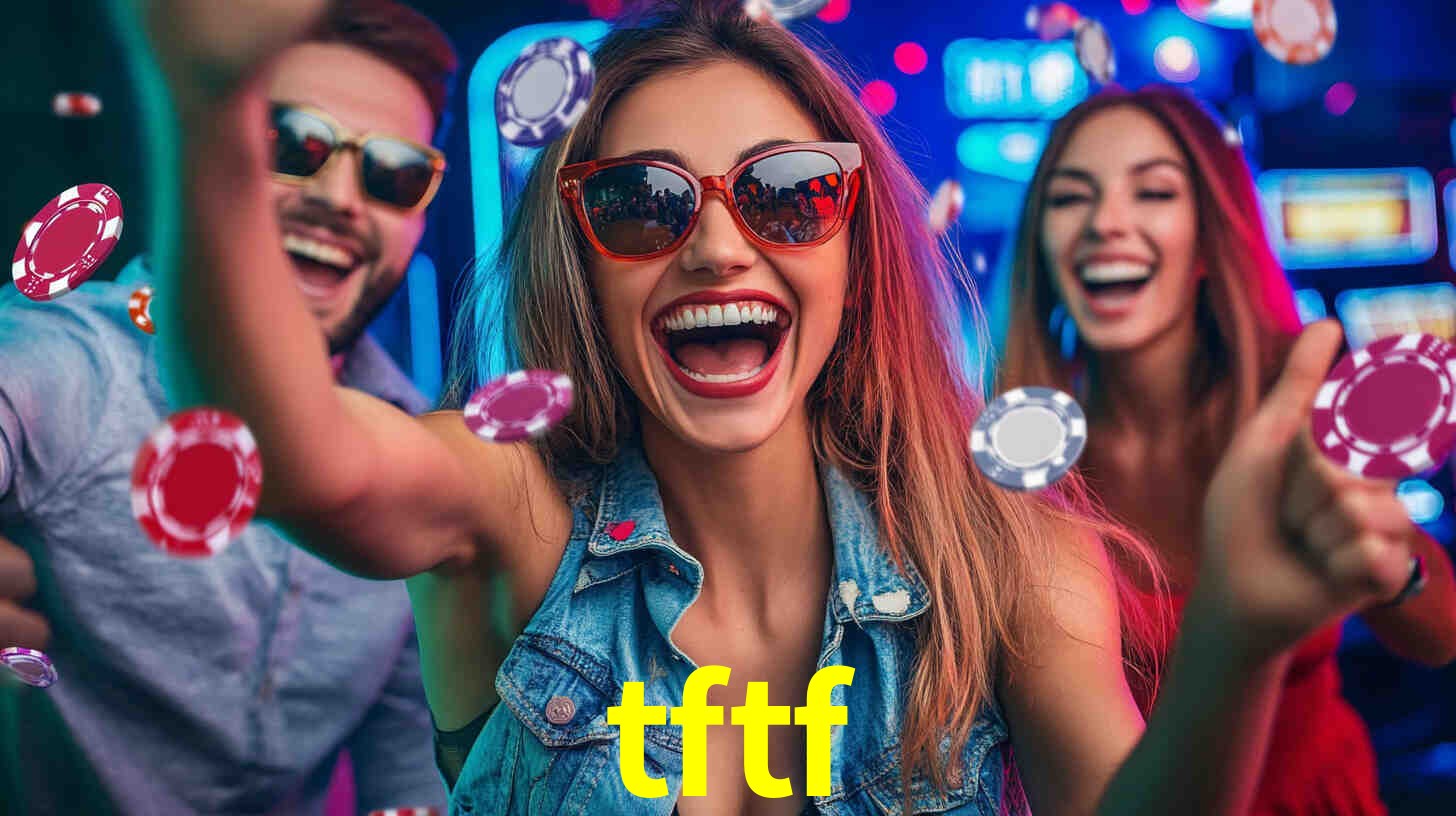 Apostas de Tênis tftf