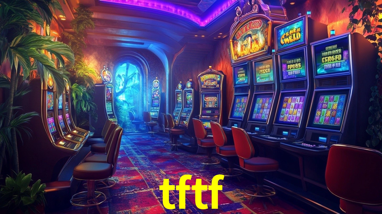 tftf,tftf bet