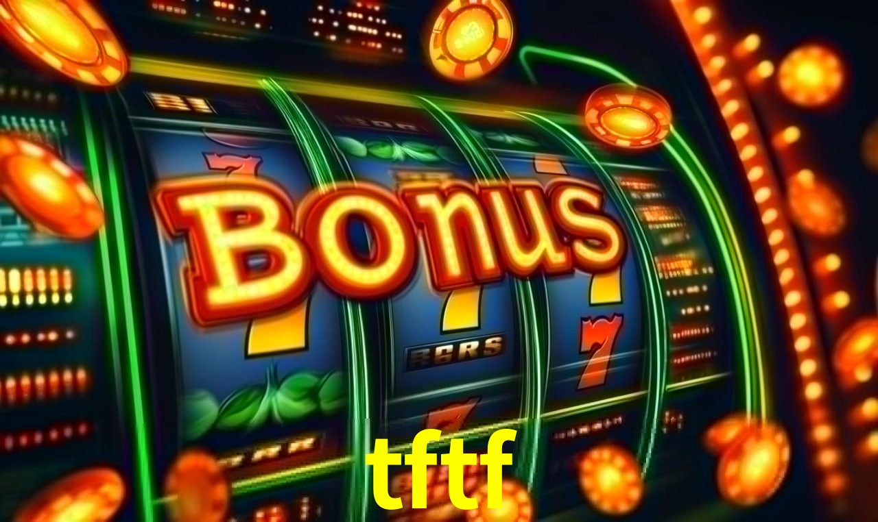 Welcome Bonus tftf
