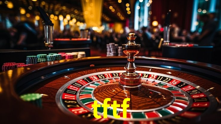 Account Benefits tftf