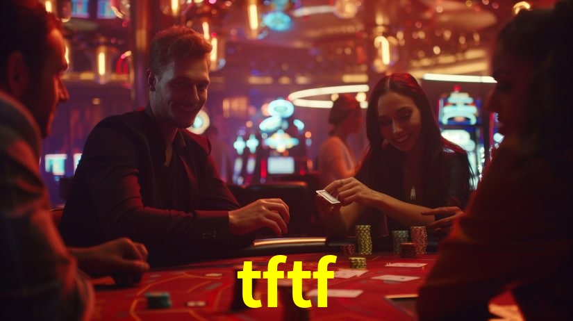 Bônus Diários tftf